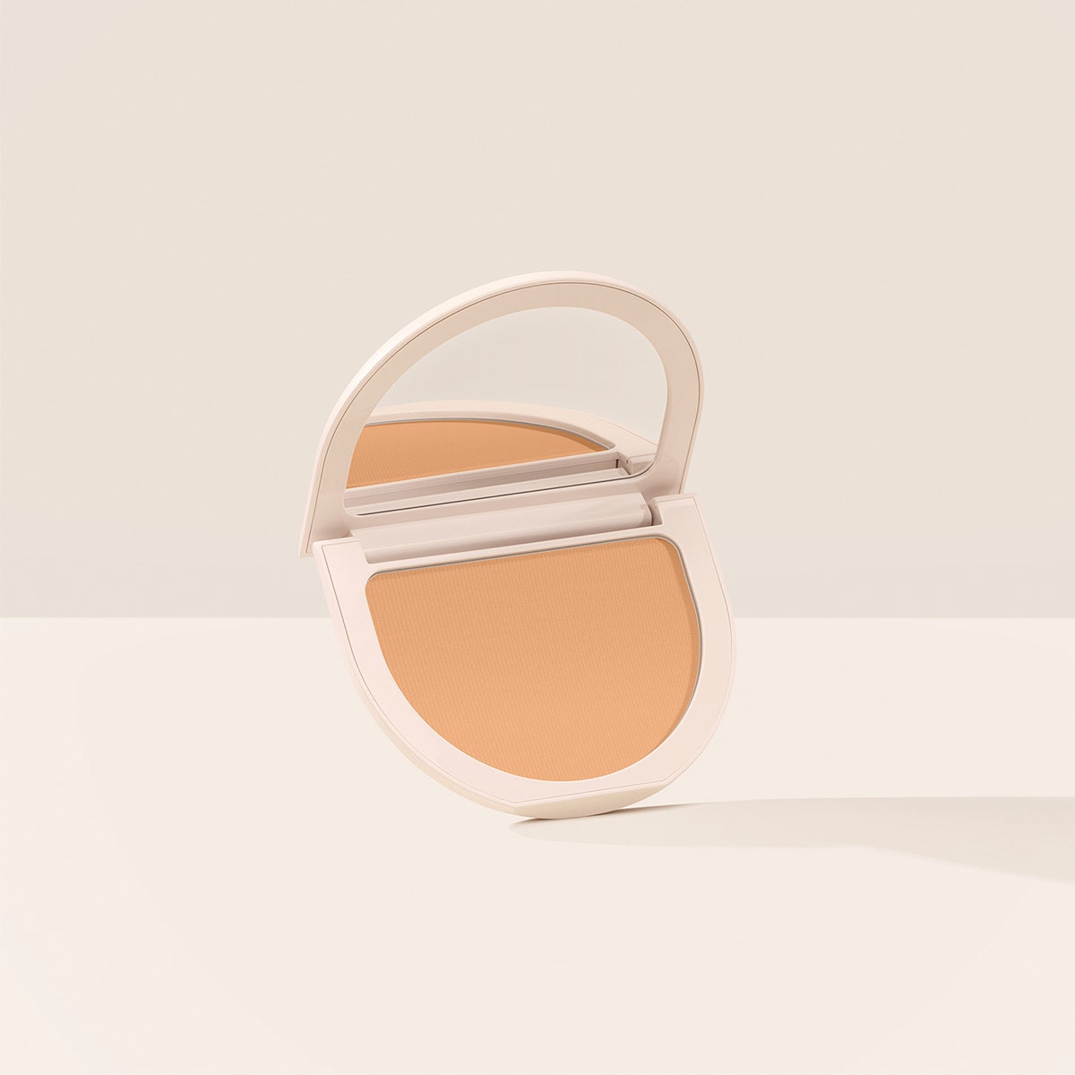 TRUE TO MYSELF TINTED PRESSED TALC-FREE FINISHING POWDER (POLVO FIJADOR PARA ROSTRO)